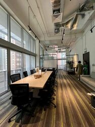 Eon Shenton (D2), Office #517535821